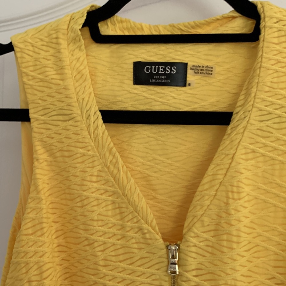 Guess mini dress - Picture 3 of 3